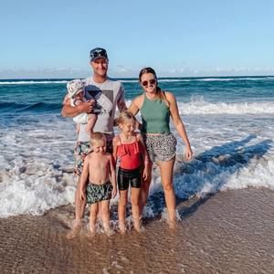 Meet your Posher, Lisa